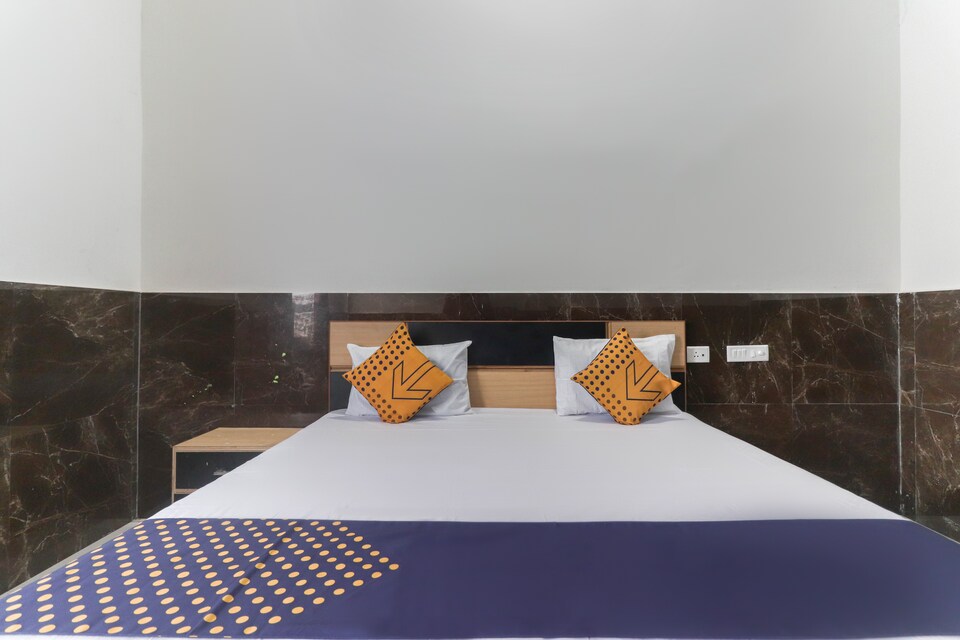 SPOT ON 67197 Shri Balaji Farms, Aligarh, Aligarh