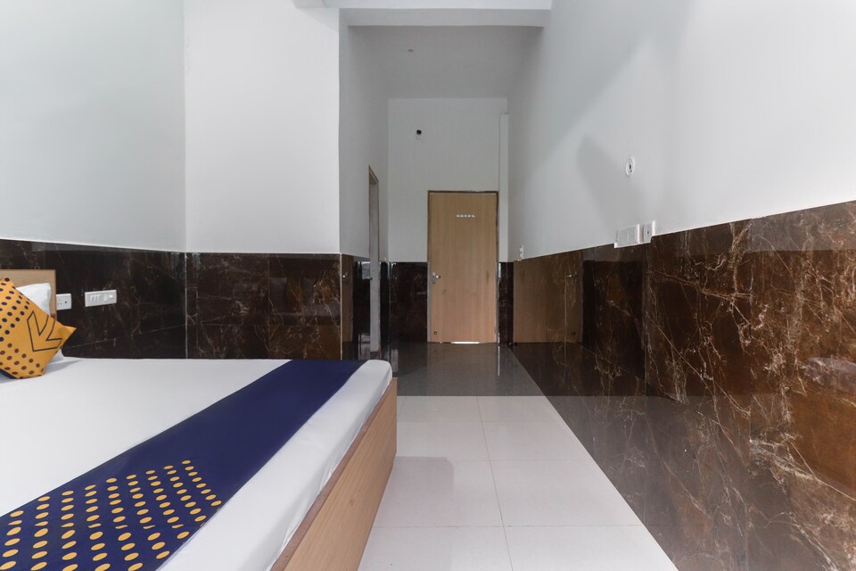 SPOT ON 67197 Shri Balaji Farms, Aligarh, Aligarh