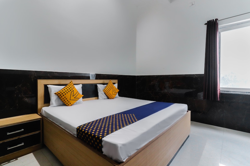 SPOT ON 67197 Shri Balaji Farms, Aligarh, Aligarh