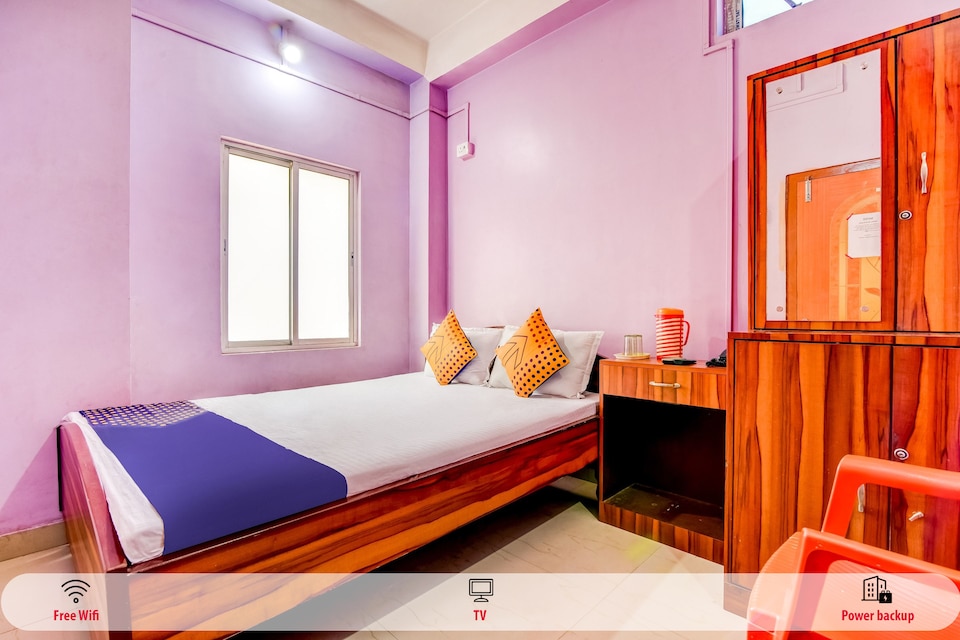 OYO 67200 YVR Residency, Pileru, Tirupati