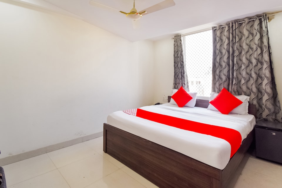Hotel O Aana Residency, Mansarovar, Jaipur