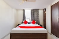 Hotel O Aana Residency