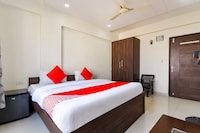 Hotel O Aana Residency