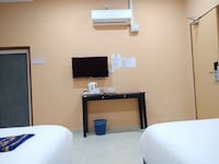 Hotel O Puteri Miqaila