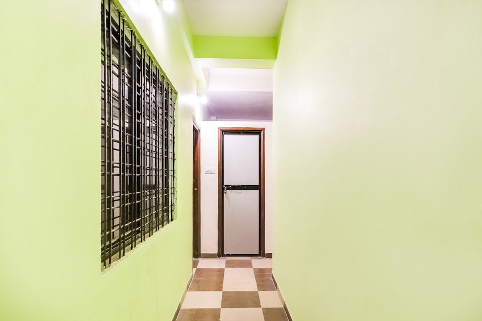 SPOT ON Hotel Ajay, Bus Stand Nagpur, Nagpur