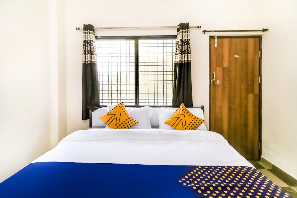 SPOT ON Hotel Ajay, Bus Stand Nagpur, Nagpur