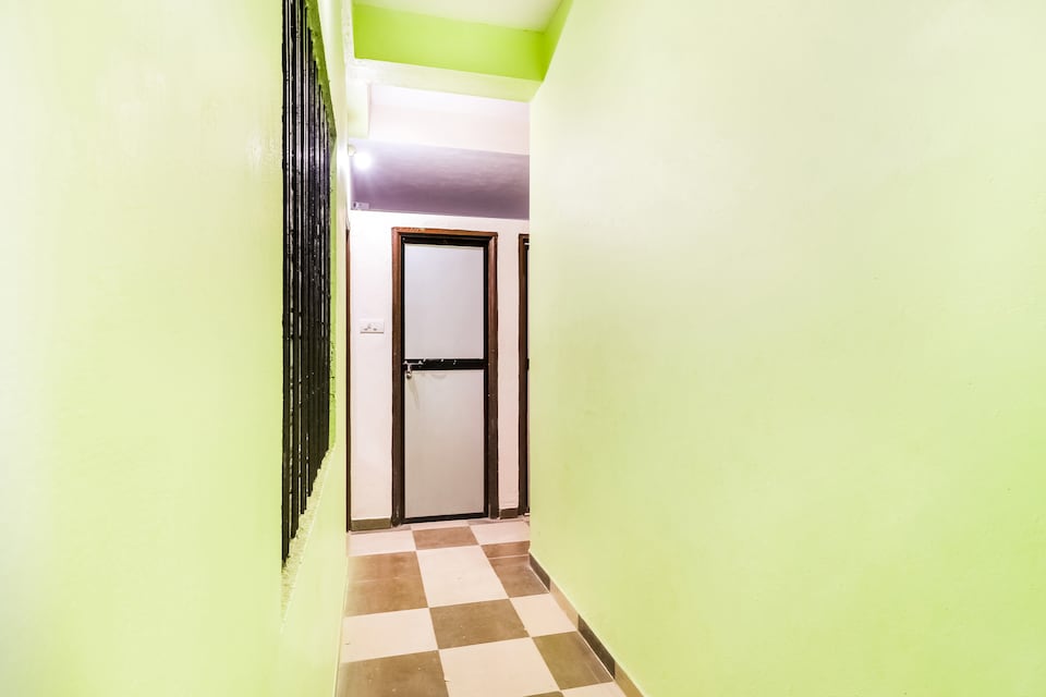 SPOT ON Hotel Ajay, Bus Stand Nagpur, Nagpur