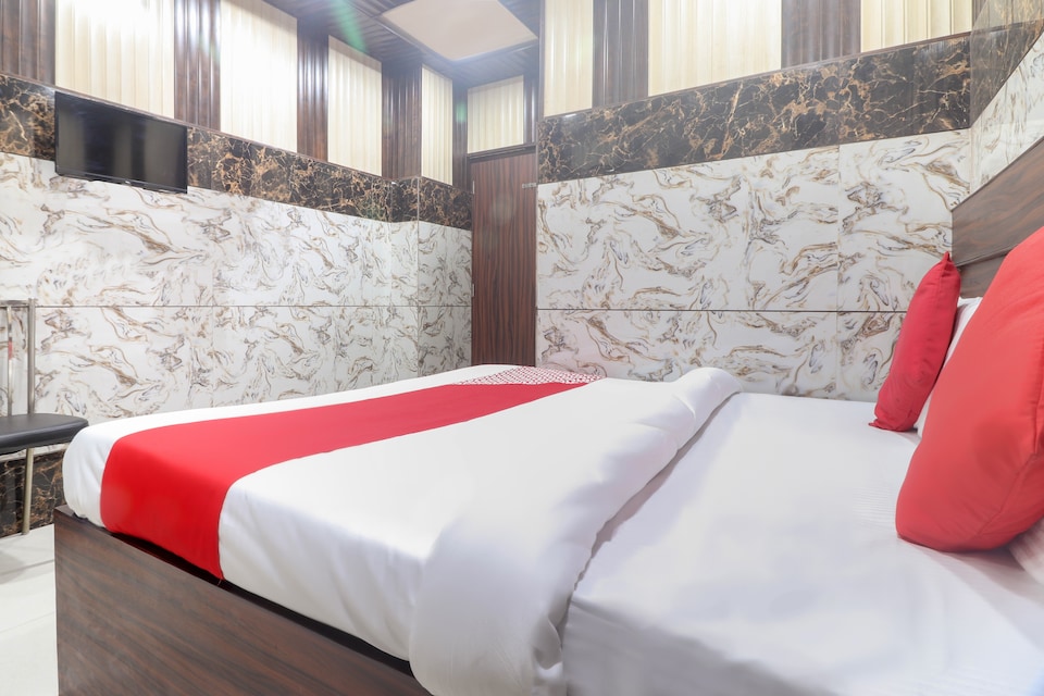 OYO 67212 Jain Hotels & Isbt Agra, Corporate Complex, Agra
