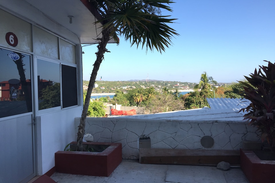 OYO Hotel Virginia, San Pedro Mixtepec -Dto. 22 -, OAX, Puerto Escondido