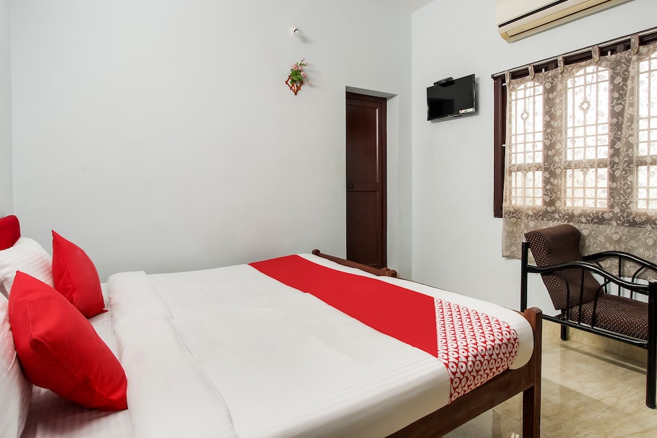 OYO 67223 Sai Balaji Residency, Tirunelveli New Bus stand, Tirunelveli