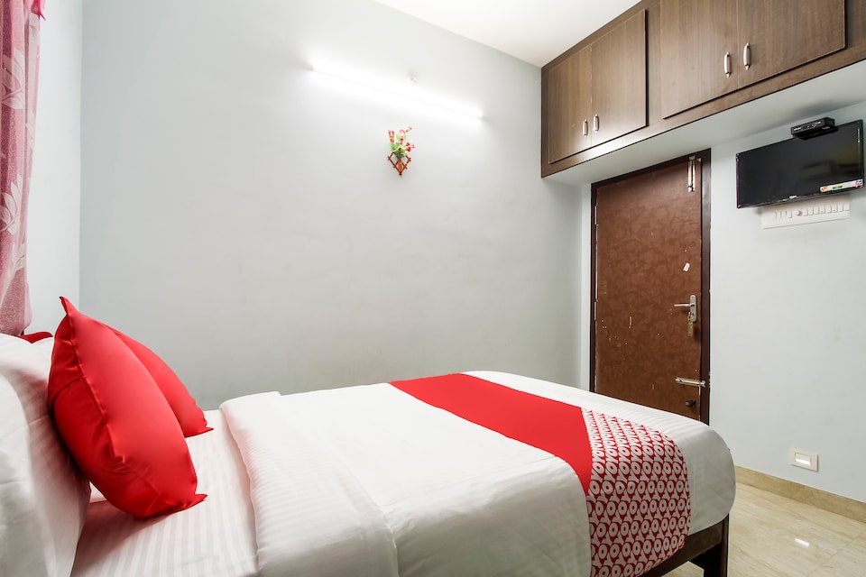 OYO 67223 Sai Balaji Residency, Tirunelveli New Bus stand, Tirunelveli