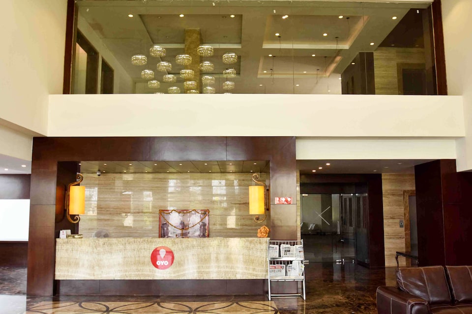 OYO 5520 Nanakheda, Mahakal Temple 1, Ujjain