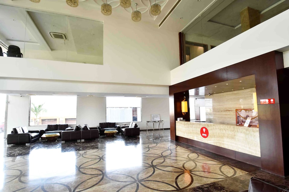 OYO 5520 Nanakheda, Mahakal Temple 1, Ujjain