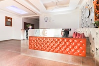 Hotel O Rs Corporate Suites Near Pan Oasis 