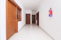 Hotel O Rs Corporate Suites Near Pan Oasis 