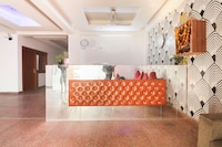 Hotel O Rs Corporate Suites Near Pan Oasis 
