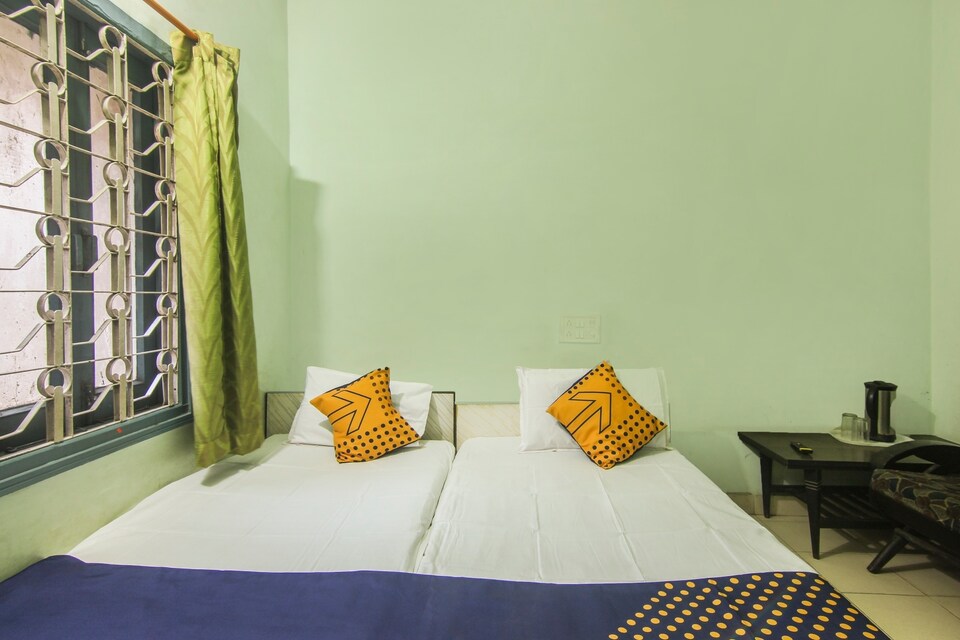 SPOT ON 67231 Hotel Vishvabharti, Chandrapur, Chandrapur