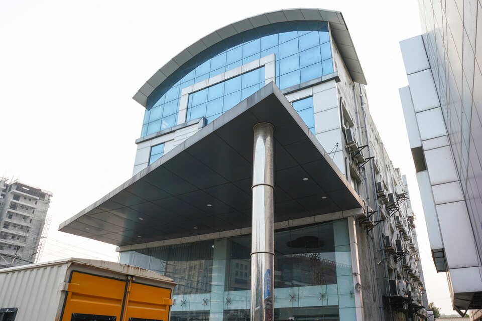Capital O 67233 Ramas 99 Residency, Kukatpally, Hyderabad