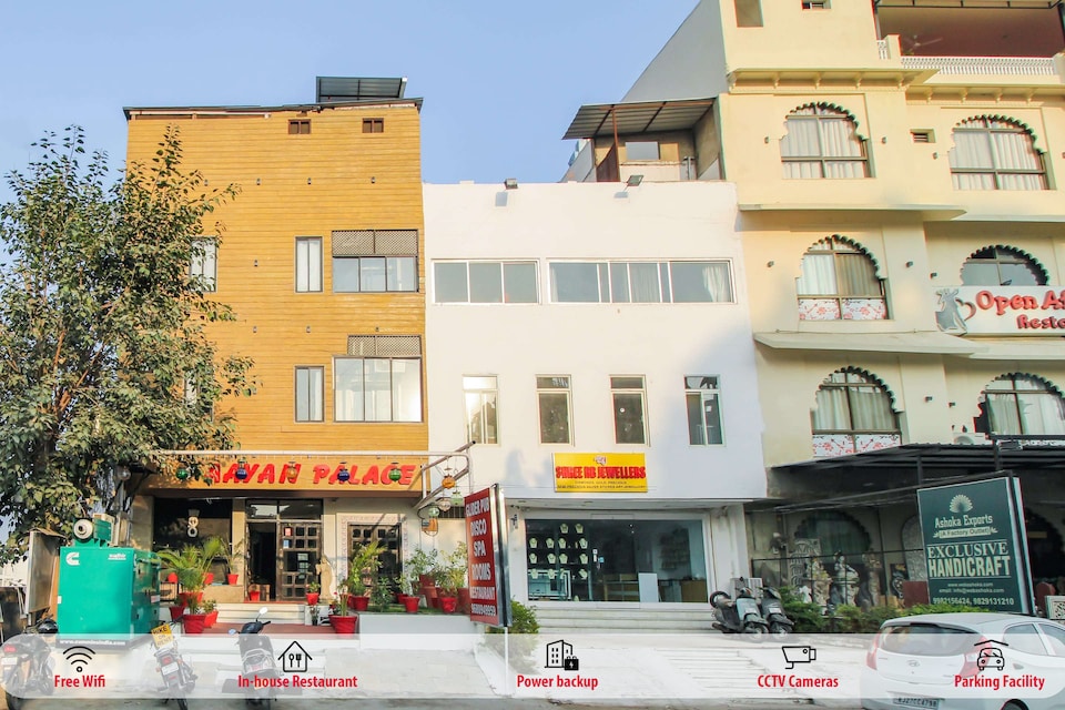 prop going live with new code - udp802, Fateh Sagar, Udaipur