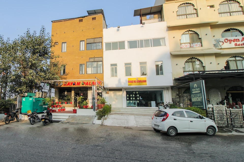 prop going live with new code - udp802, Fateh Sagar, Udaipur