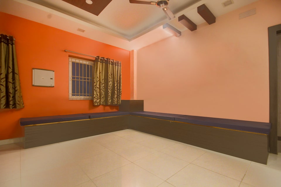 Capital O 67238 Park Regencys, Villupuram, Villupuram