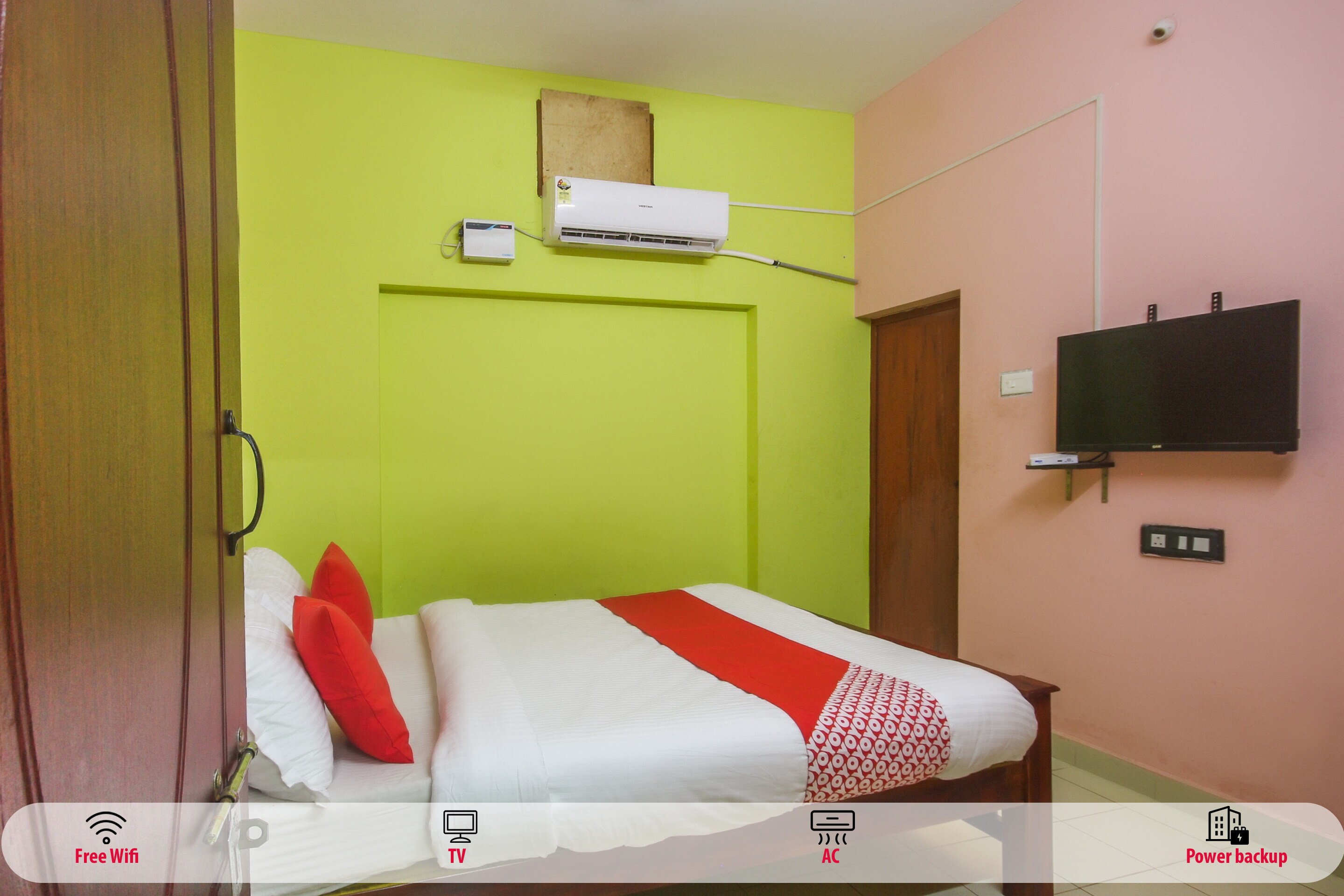 OYO 67239 Stayz  OYO Rooms Pondicherry  Book    914 OYO