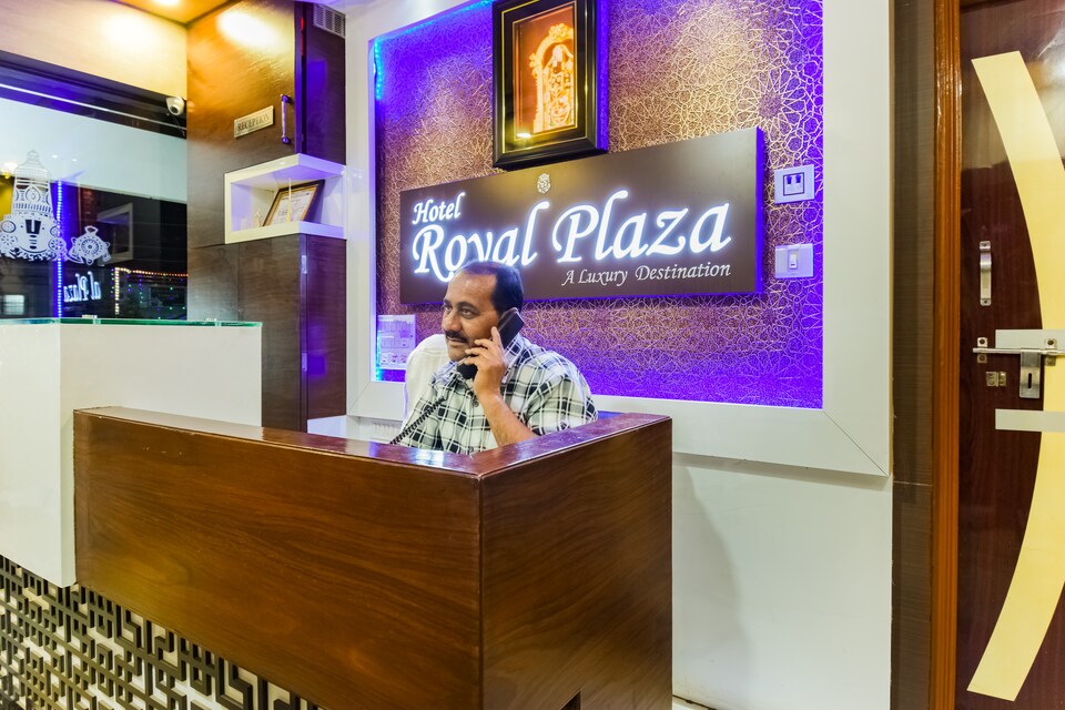 OYO 67241 Royal Plaza , Chandrapur, Chandrapur