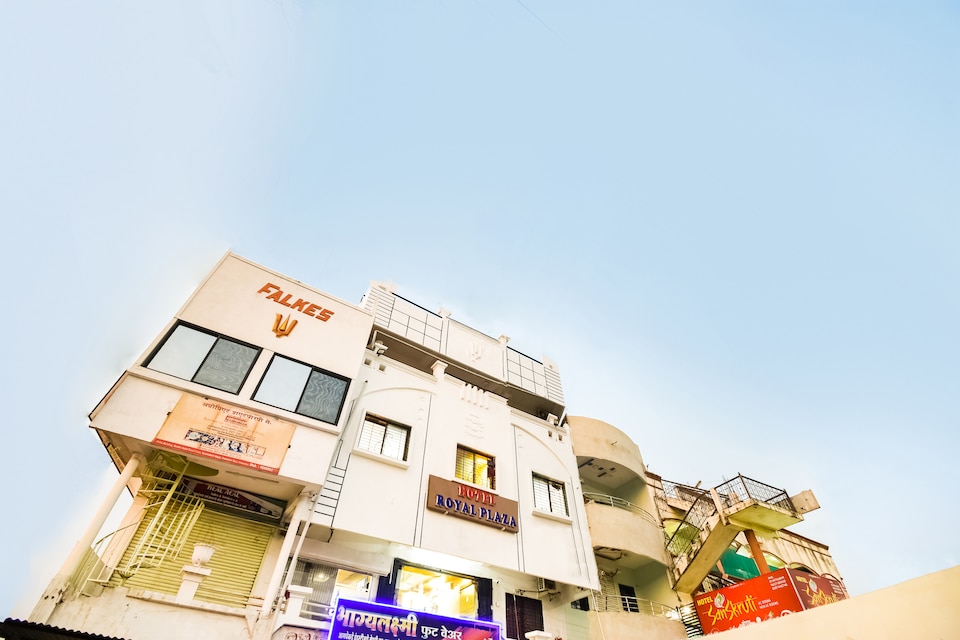 OYO 67241 Royal Plaza , Chandrapur, Chandrapur