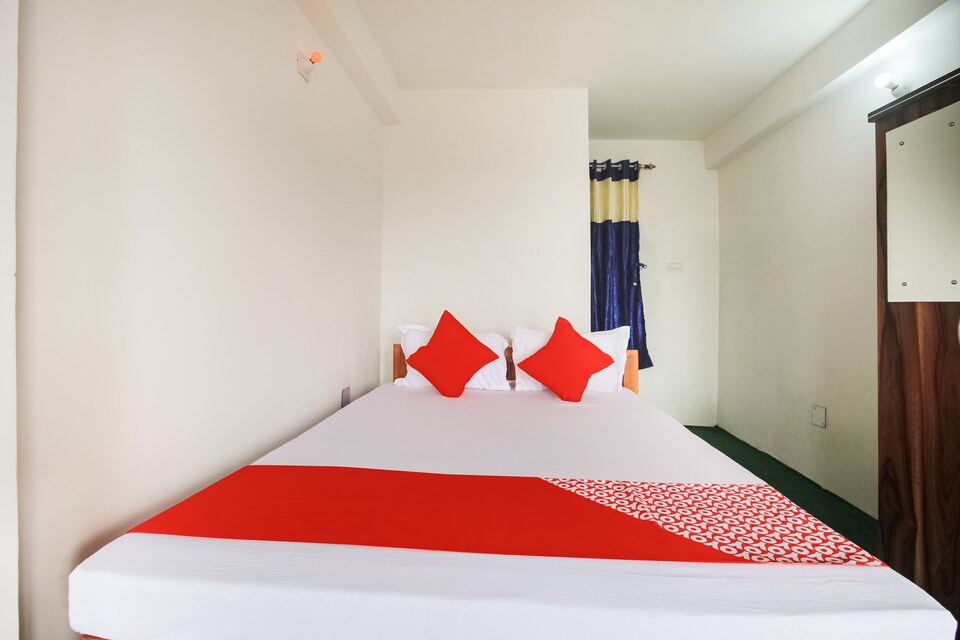 OYO 67242 Sun View Resort, Mirik, Darjeeling