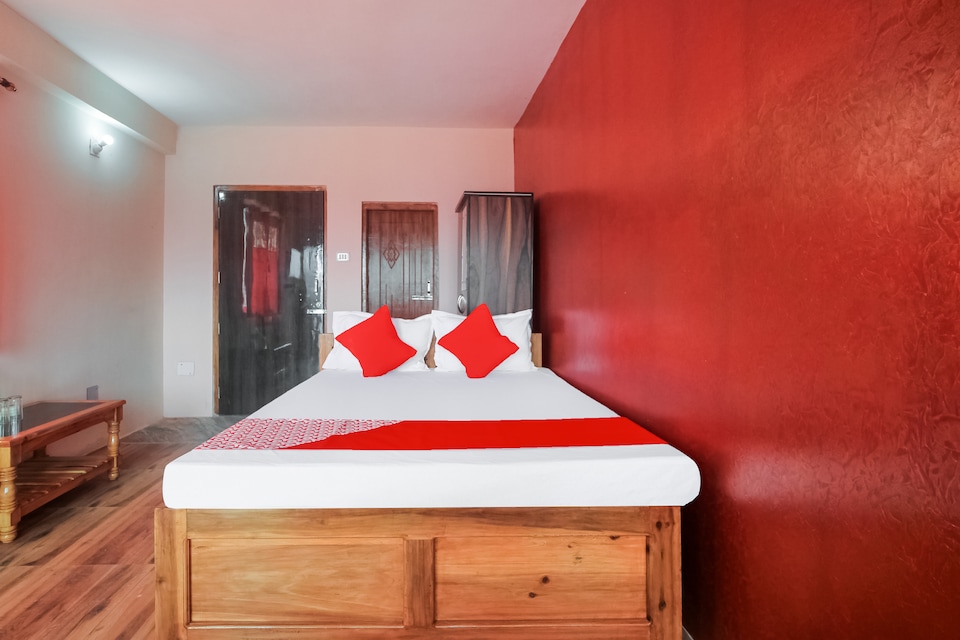 OYO 67242 Sun View Resort, Mirik, Darjeeling