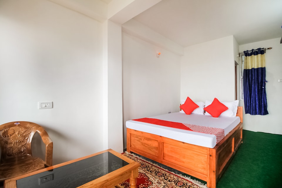 OYO 67242 Sun View Resort, Mirik, Darjeeling