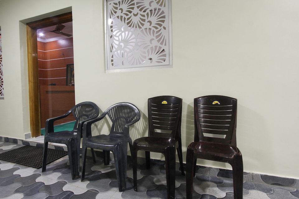 OYO 67243 Aranmagan Residency, Tuticorin, Tuticorin