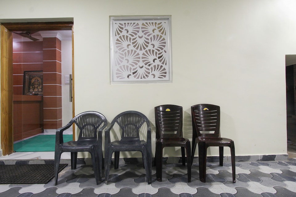 OYO 67243 Aranmagan Residency, Tuticorin, Tuticorin