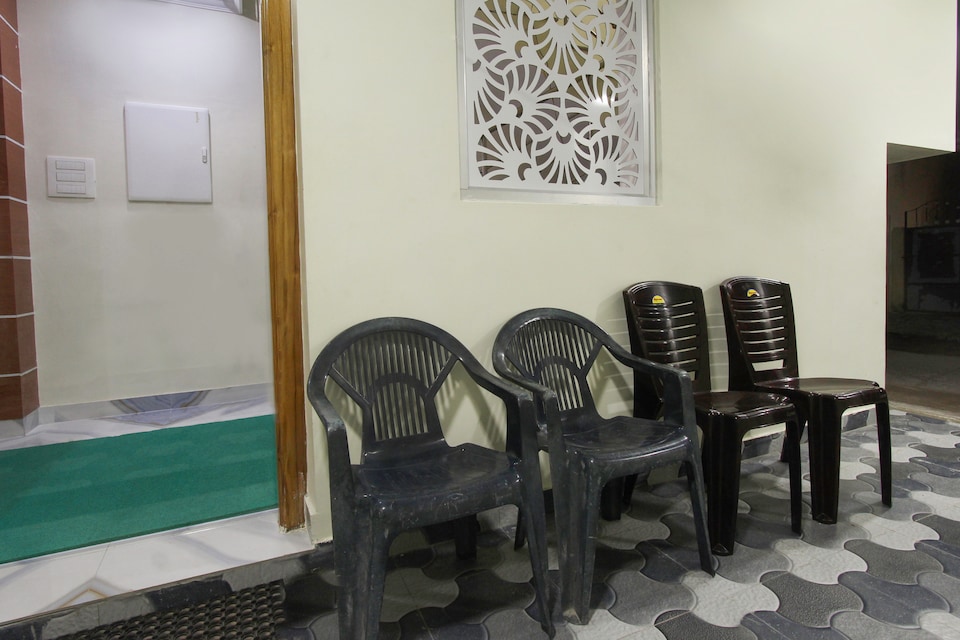 OYO 67243 Aranmagan Residency, Tuticorin, Tuticorin
