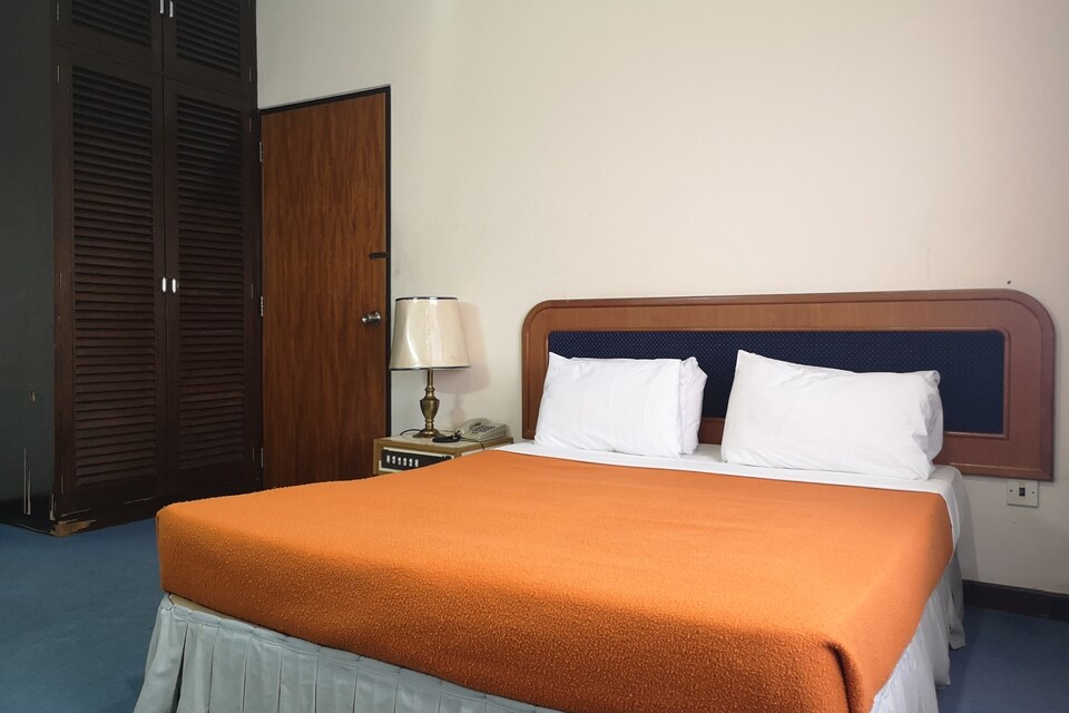 OYO 89692 Perkasa Hotel Tenom , Tenom, Tenom