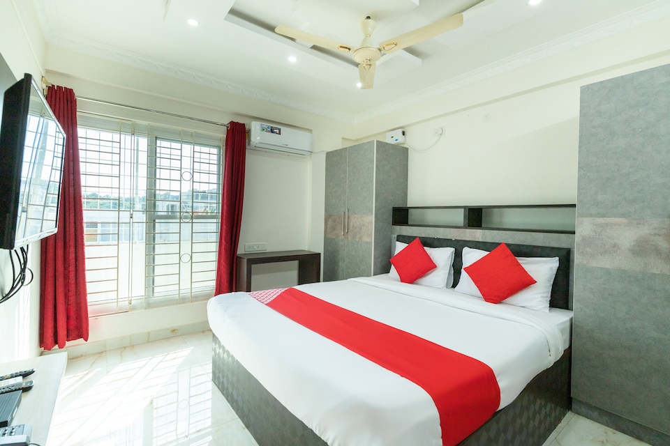 Live on blr3430, Kengeri - Rajarajeshwari Nagar Bangalore, Bangalore