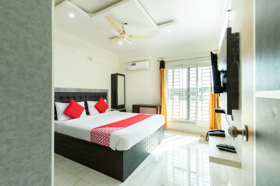 Live on blr3430, Kengeri - Rajarajeshwari Nagar Bangalore, Bangalore