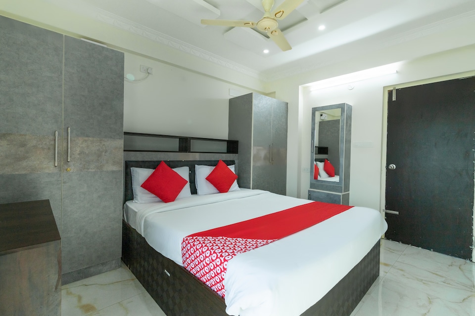 Live on blr3430, Kengeri - Rajarajeshwari Nagar Bangalore, Bangalore