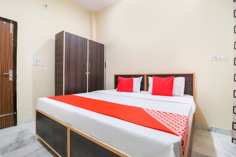 OYO 67253 Hotel Andrew's, Jalandhar, Jalandhar