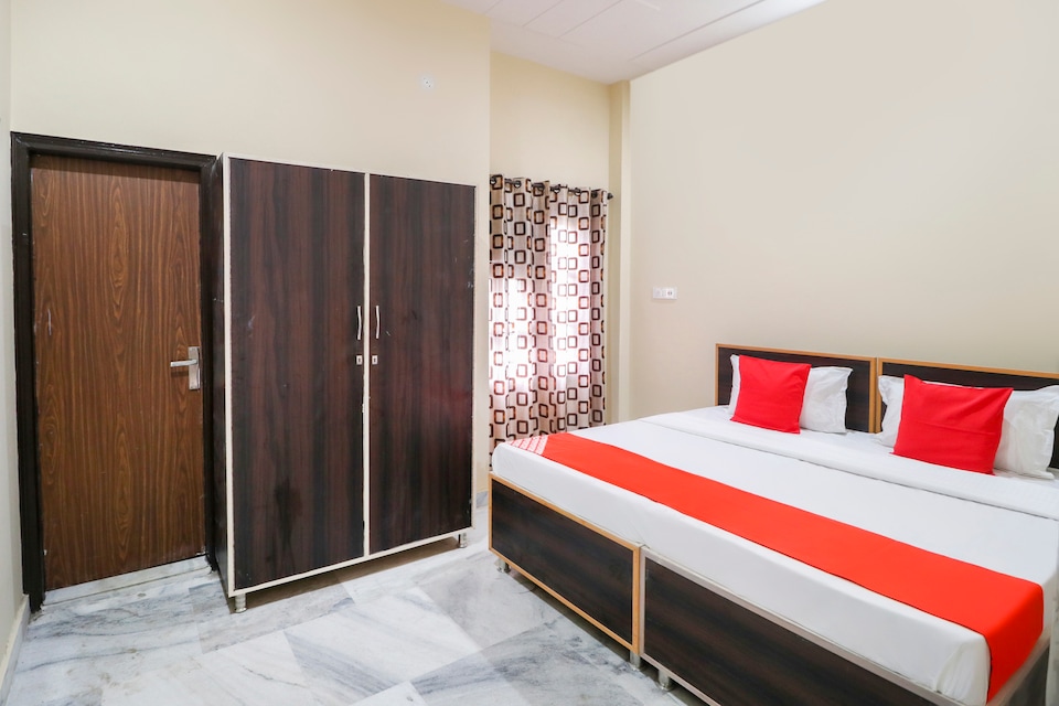 OYO 67253 Hotel Andrew's, Jalandhar, Jalandhar