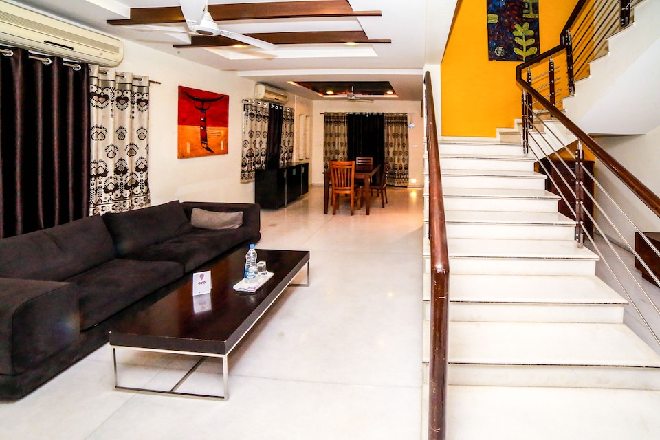OYO 5521 Home Stay Vibrant Pride, Jubilee Hills, Hyderabad
