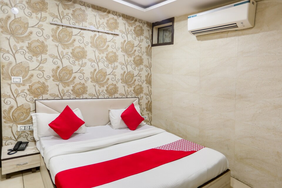 OYO 67256 Shri Radhey Kunj, Pitampura - Rohini Delhi, Delhi