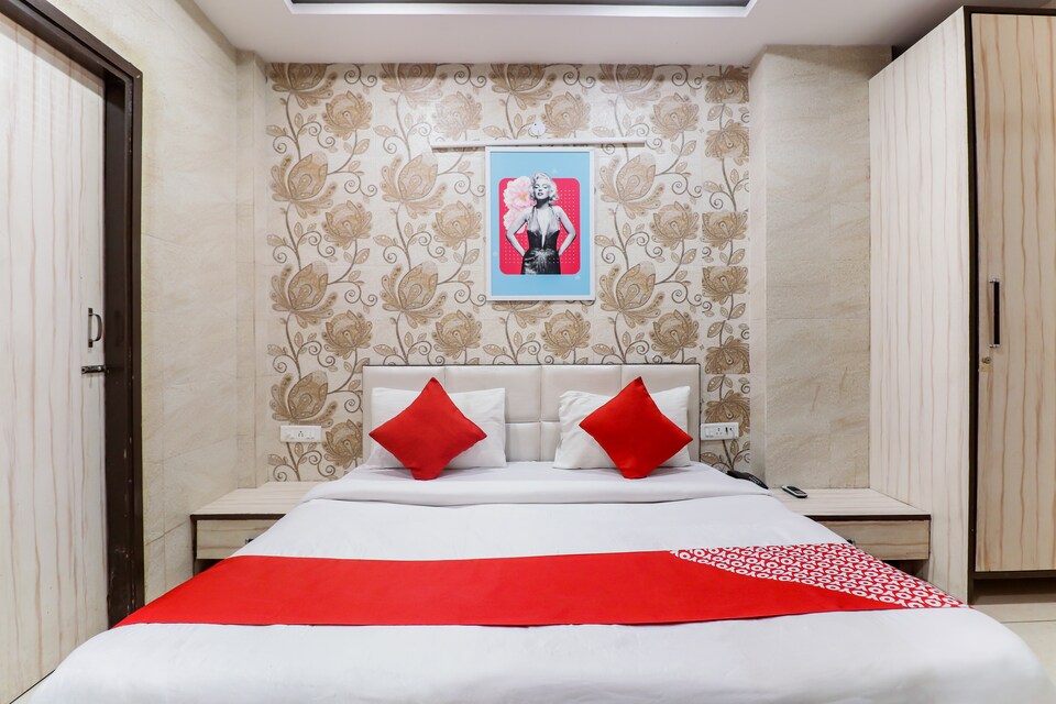 OYO 67256 Shri Radhey Kunj, Pitampura - Rohini Delhi, Delhi