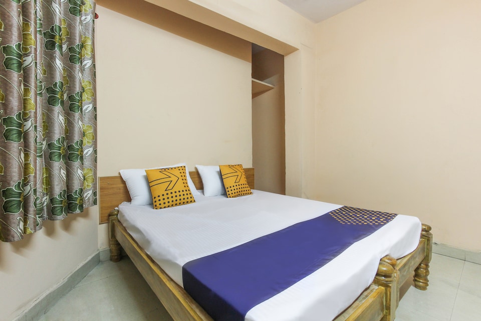 SPOT ON Sri Ranga Lodge, Hassan, Hassan