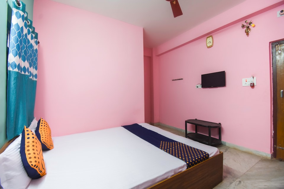 OYO 67262 Hotel Anandamel, Old Digha, Digha