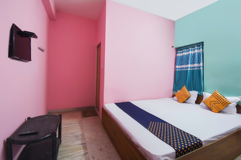 OYO 67262 Hotel Anandamel, Old Digha, Digha