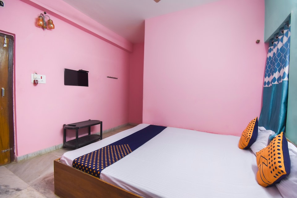 OYO 67262 Hotel Anandamel, Old Digha, Digha