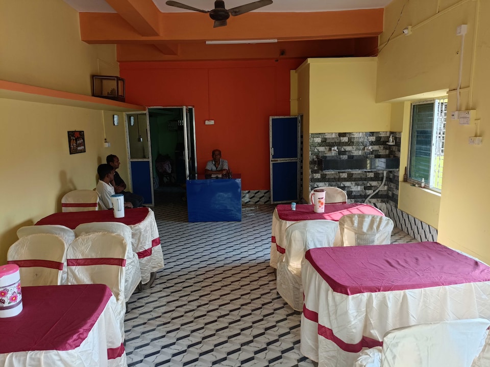 OYO 67262 Dutta Residential Lodge, Sainthia, Shantiniketan