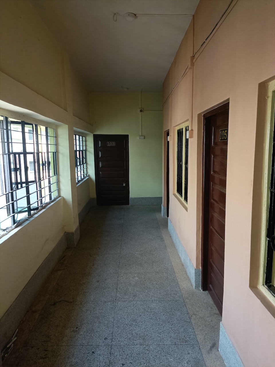 OYO 67262 Dutta Residential Lodge, Sainthia, Shantiniketan