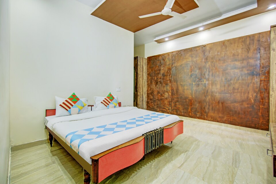 OYO Home 67264 Enticing Stay Dehradun, Sahastradhara Road, Dehradun